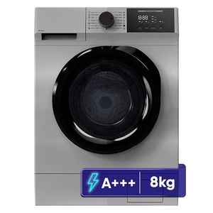 ماشین لباسشویی 8 کیلوگرم  اتوماتیک اسنوا مدل swm c81s
